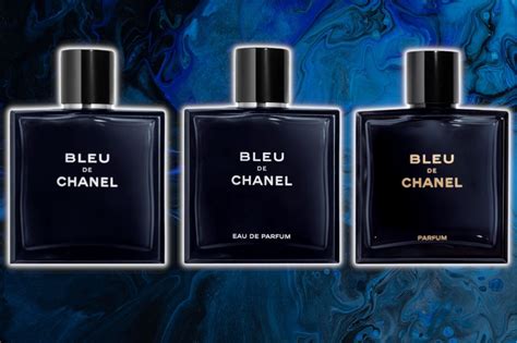 reddit bleu de chanel edt vs edp|bdc edp.